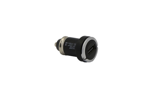 USB直插充电器