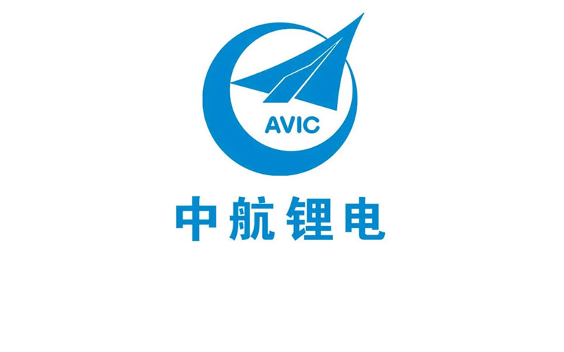 中航锂电