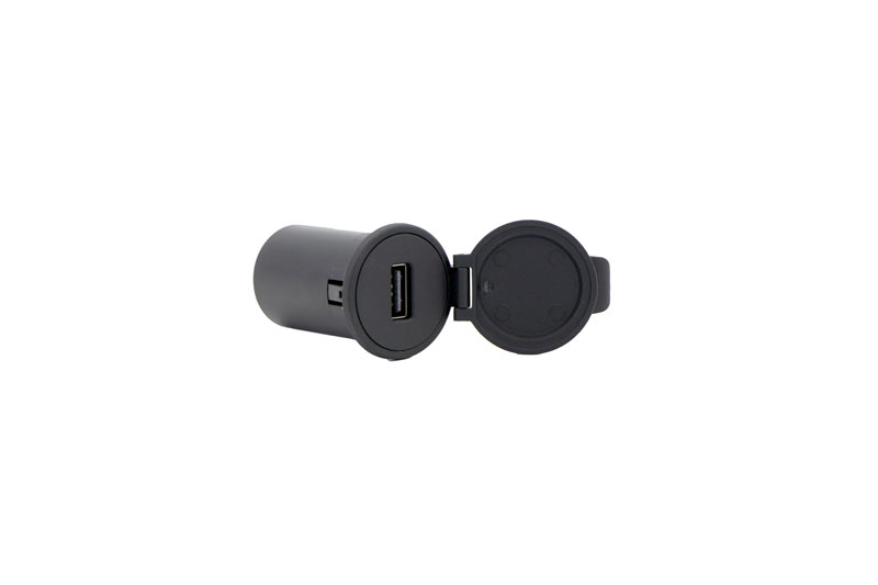 USB接口充电器