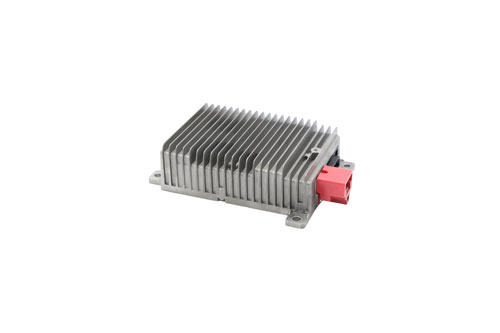 600W