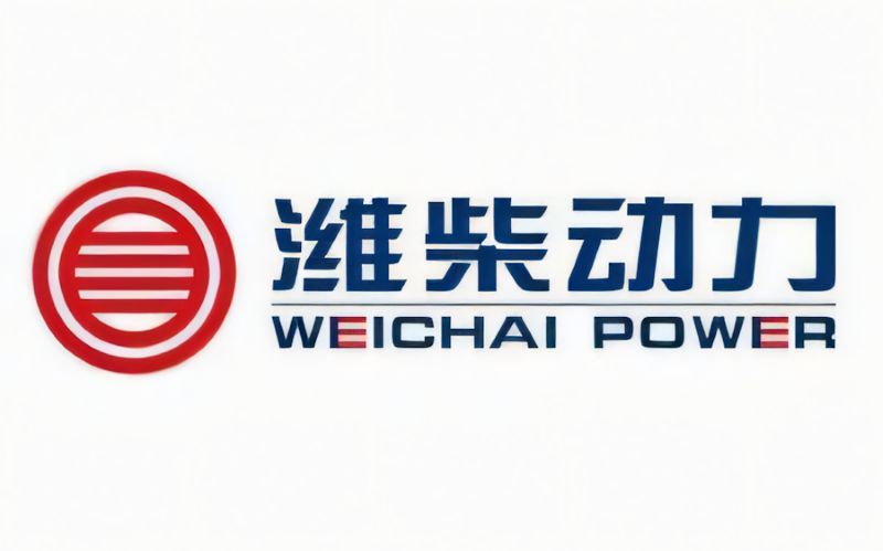 潍柴动力