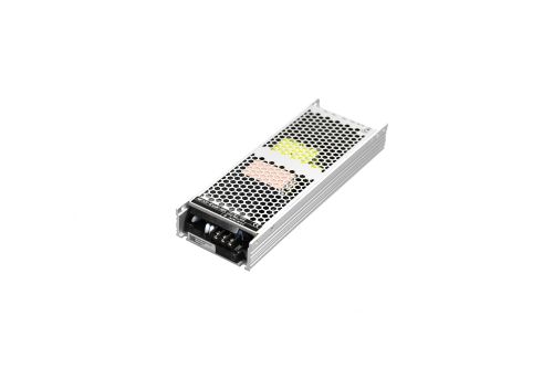 500W