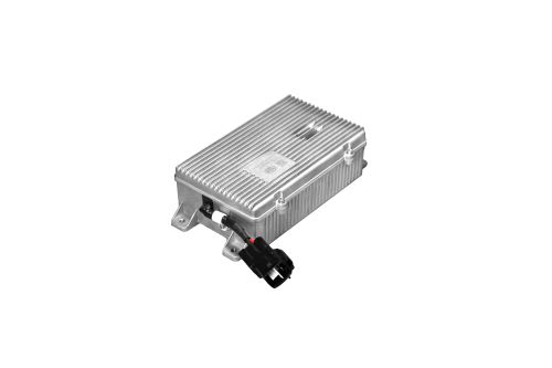 300W车载逆变器